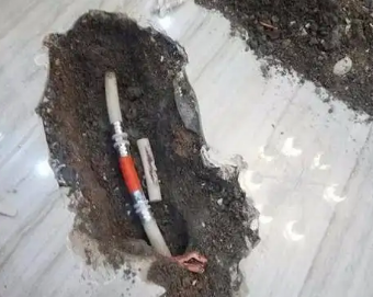 漳浦测漏水电话