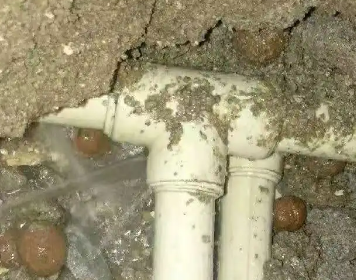 漳浦测漏水多少钱