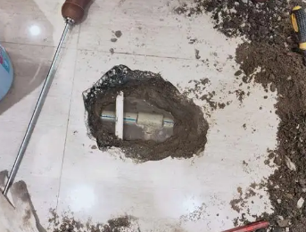 漳浦测漏水电话