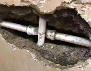 漳浦测漏水哪家好