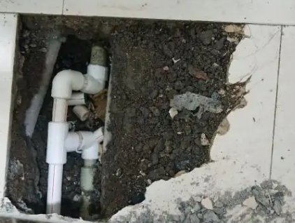 漳浦测漏水哪家好