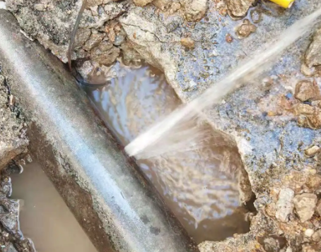 漳浦测漏水公司