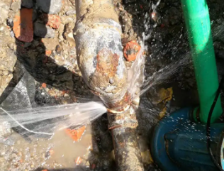 漳浦测漏水公司电话