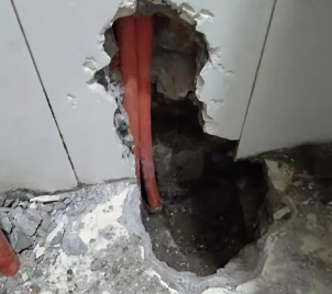 漳浦漏水检测电话