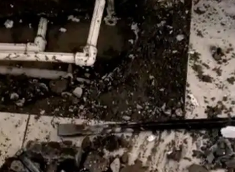 漳浦漏水检测电话