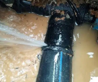 漳浦测漏水公司哪家好