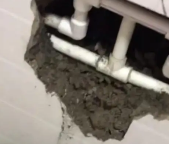 漳浦漏水检测电话