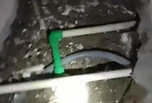 漳浦测漏水公司