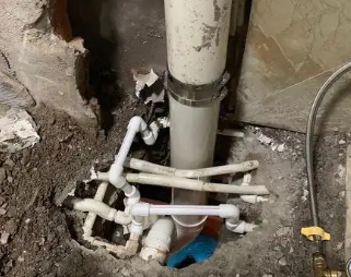 漳浦漏水检测哪家好