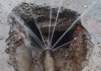 漳浦漏水检测多少钱