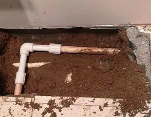 漳浦测漏水哪家好