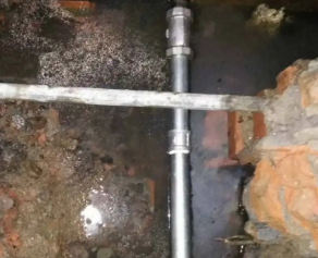 漳浦漏水检测公司电话