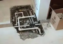 漳浦卫生间测漏水如何检测