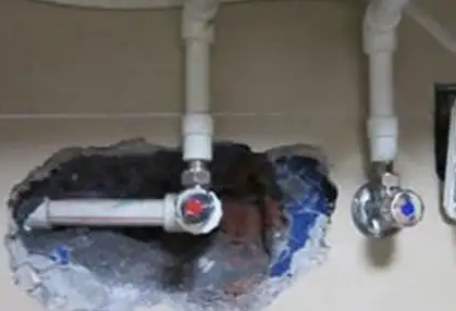 漳浦卫生间测漏水查询方法