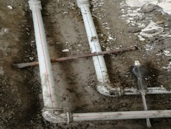 漳浦卫生间测漏水多少钱