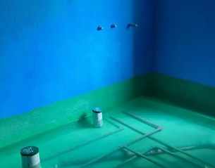 漳浦卫生间防水