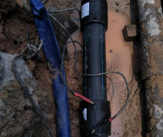 漳浦水管漏水检测多少钱