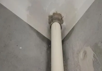 漳浦卫生间测漏水之渗水防护