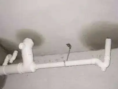 漳浦卫生间测漏水的几种情景