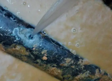 漳浦水管漏水检测多少钱