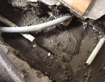 漳浦卫生间测漏水价格明细