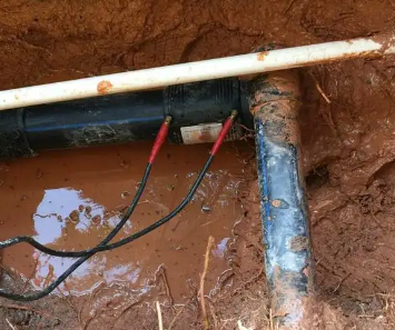 漳浦水管漏水检测多少钱