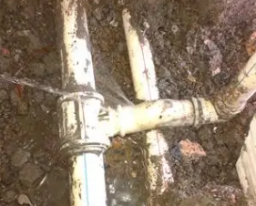 漳浦卫生间测漏水多少钱