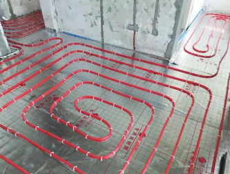 漳浦地暖维修的知识