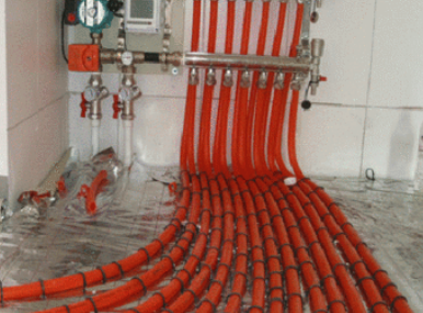 漳浦地暖维修多少钱