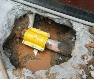 漳浦水管漏水检测的几种情况