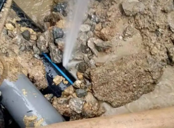 漳浦水管漏水检测哪家好