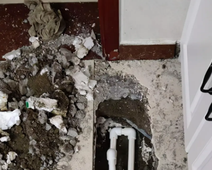 漳浦卫生间测漏水的相关问题