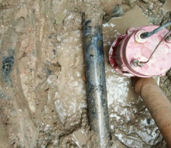 漳浦水管漏水检测的检测方法