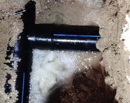漳浦水管漏水检测哪家好