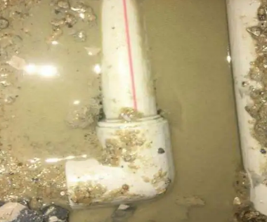 漳浦水管漏水检测多少钱