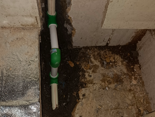 漳浦卫生间测漏水哪家好