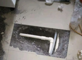 漳浦卫生间测漏水哪家好