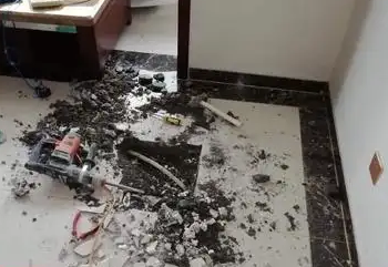 漳浦漏水检测多少钱