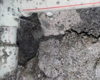 漳浦漏水检测多少钱