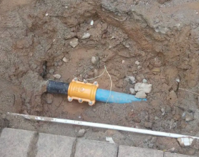 漳浦水管漏水检测的情况