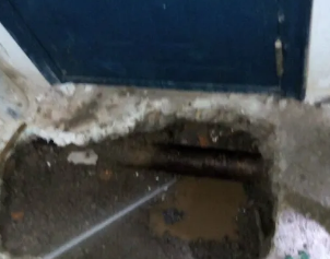 漳浦水管漏水检测多少钱