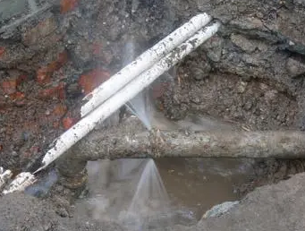 漳浦测漏水多少钱