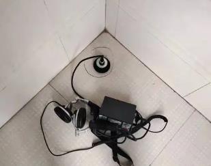 漳浦测漏水公司