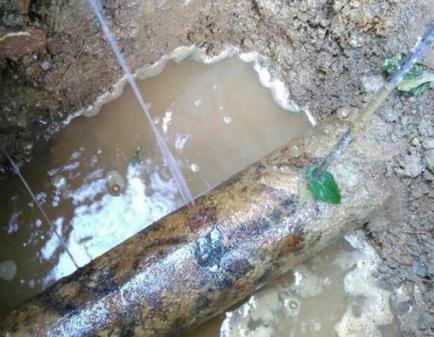 漳浦漏水检测公司分享下如何测试漏水的案例分享