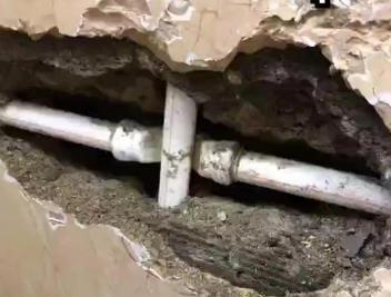 漳浦漏水检测电话多少