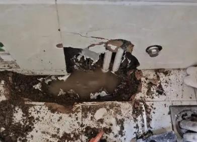 漳浦漏水检测电话