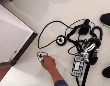 漳浦测漏水公司电话